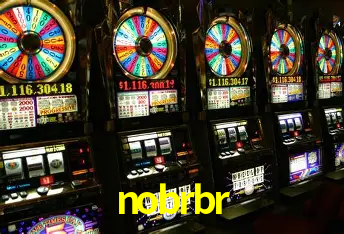 nobrbr:Entre no nosso cassino e aposte nas melhores máquinas caça-nÃqueis!