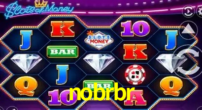 nobrbr:Jogue slots, aposte no futebol e ganhe prêmios incríveis no nosso cassino!