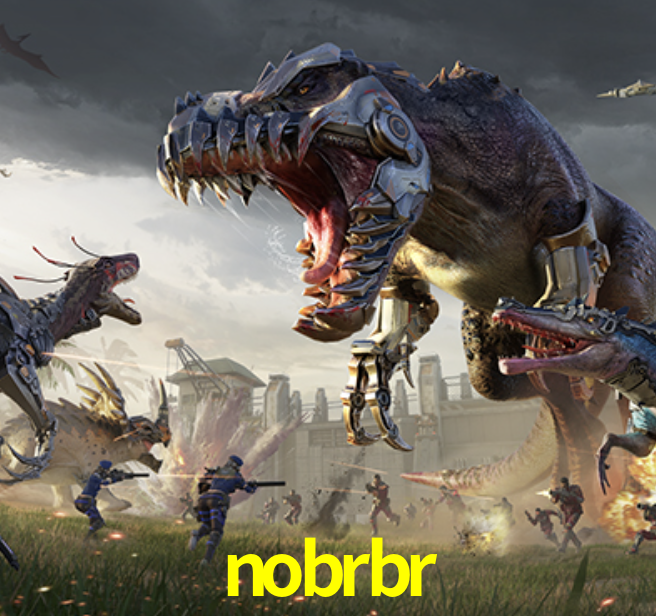 nobrbr:Aposte no futebol e jogue os melhores jogos de cassino com grandes prêmios!