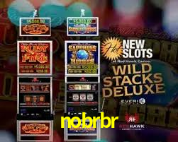 nobrbr:Vença no poker online! Prove que você é o mestre das cartas!